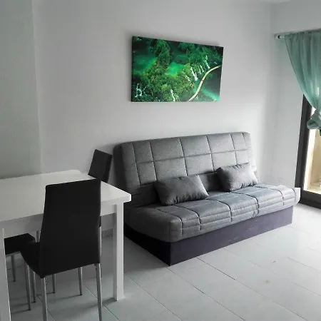 Apartamento Con Barco 3000 Benicàssim