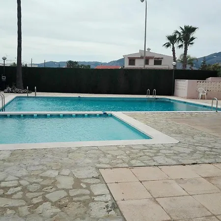 Apartamento Con Barco 3000 Appartement *
