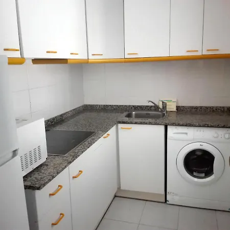 Apartamento Con Barco 3000 Benicàssim