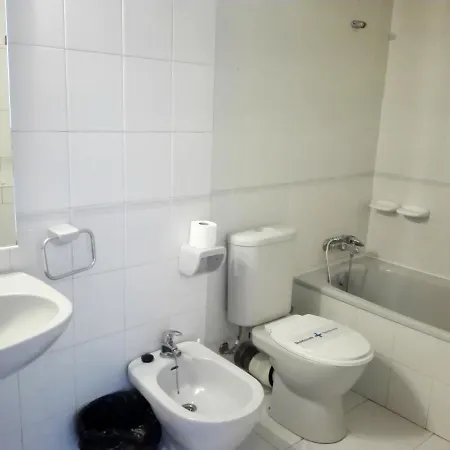 Apartamento Con Barco 3000 Appartement