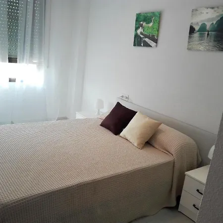 Appartement Apartamento Con Barco 3000 Benicàssim