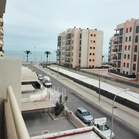 Apartamento Con Barco 3000 Benicàssim