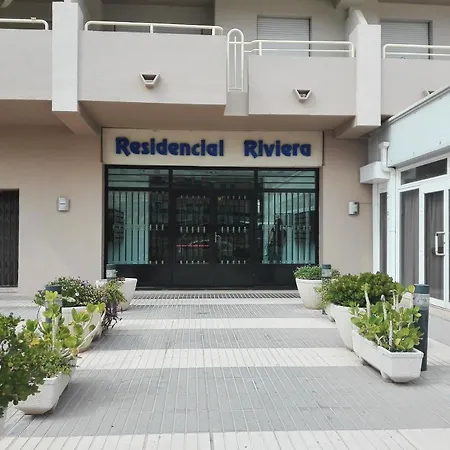 Apartamento Con Barco 3000 Appartement